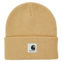 Carhartt WIP Ashley beanie Dusty H Brown