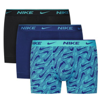 Sada 3 kusů boxerek Nike