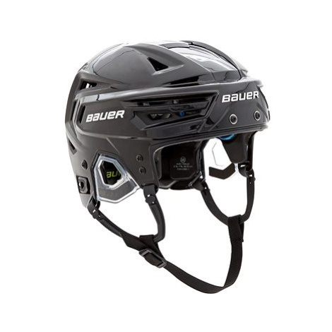 Bauer Re-Akt 150 SR, tmavě modrá, Senior, S, 52-57cm