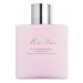 Dior Miss Dior Comforting Body Milk hydratační tělové mléko s růžovým voskem 175 ml