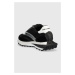 Sneakers boty Karl Lagerfeld Zone černá barva