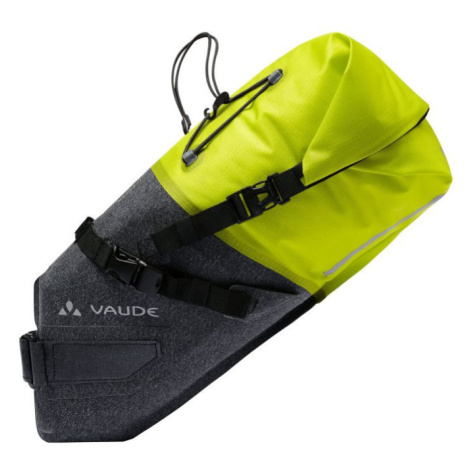 Brašna pod sedlo Vaude Trailsaddle compact Barva: žlutá/černá