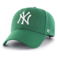 '47 Brand Cap mlb new york yankees mvp snapback Zelená