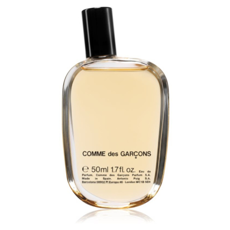 Comme des Garçons Comme des Garcons parfémovaná voda unisex 50 ml