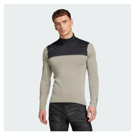 Cyklistický dres Gravel Long Adidas