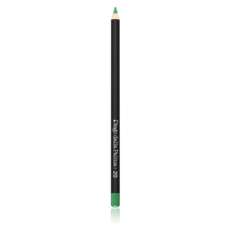 diegodallapalma Eye Pencil tužka na oči odstín 20 17 cm Diego Dalla Palma