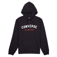 converse GO-TO ALL STAR FRENCH TERRY HOODIE Unisex mikina US 10023847-A01