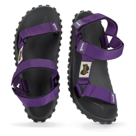 Sandále Scrambler Purple 43 GUMBIES