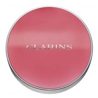 Clarins Joli Blush tvářenka - 02 cheeky pink  5 g