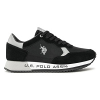 Sneakersy U.S. Polo Assn.