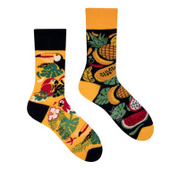 Veselé ponožky Spox Sox tropic