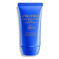 Shiseido Voděodolný ochranný krém na obličej SPF 50+ Expert Sun Protector (Face Cream) 50 ml