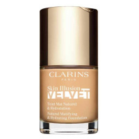 Clarins Skin Illusion Velvet 106N Pudr 30 ml