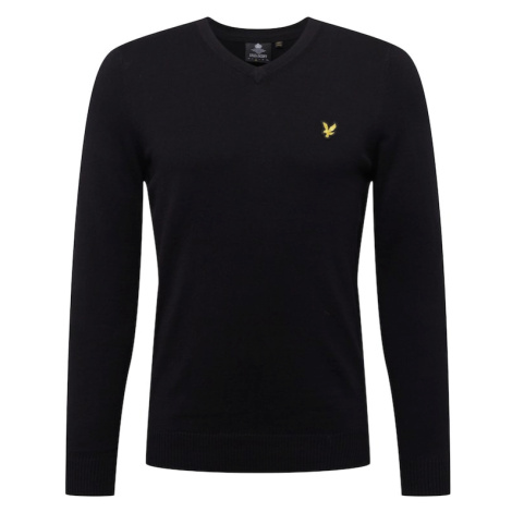 Svetr Lyle & Scott