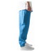 Pánské tepláky // Urban Classics Sweatpants turquoise