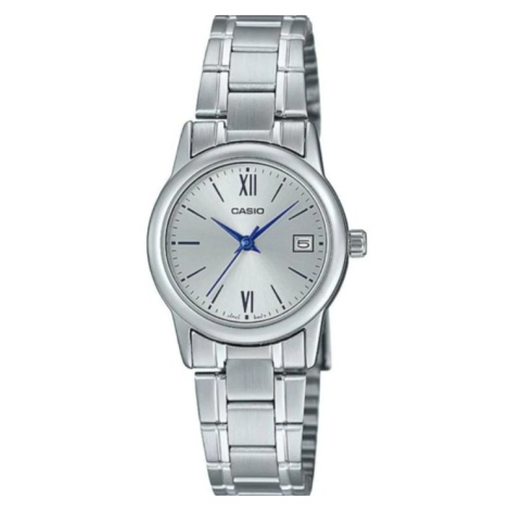 Dámské hodinky Casio LTP-V002D-7B3UDF + BOX