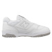 New Balance BB550 PB1 Bílá