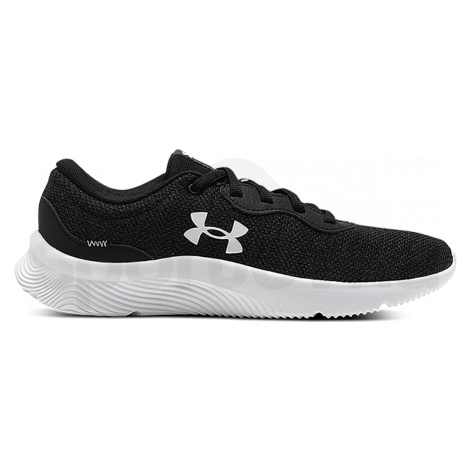 Under Armour W Mojo 2 - black