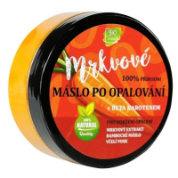 Mrkvové máslo po opalování s betakarotenem VIVACO 150 ml