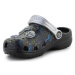 Crocs Classic Grogu Clog T Black 207893-001 ruznobarevne