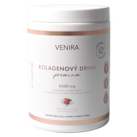 Venira Premium kolagenový drink ledový broskvový čaj 324 g