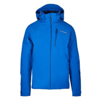 BLIZZARD-Ski Jacket Silvretta, petroleum Modrá