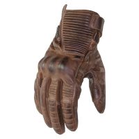 Trilobite 1942 Café Gloves Brown Rukavice