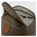 Fjällräven Singi 48, Barva DARK OLIVE, Objem 48 L