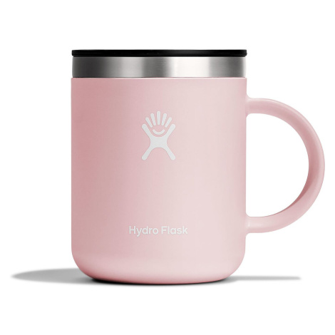 Termohrnek Hydro Flask 12 oz Coffee Mug Barva: světle růžová