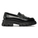 Loafersy KARL LAGERFELD