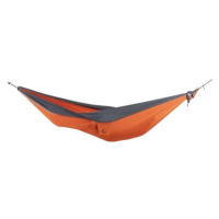 Ticket To The Moon Original Hammock Orange / Dark Grey