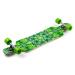 Mindless - Sanke DT 39" V3 - Green longboard