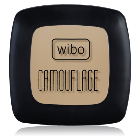 Wibo Camouflage krémový krycí korektor 1 10 g