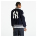 New Era New York Yankees Varsity Jacket UNISEX Navy