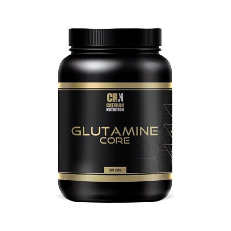 Glutamine Core 1000 mg 320 tablet Chevron Nutrition