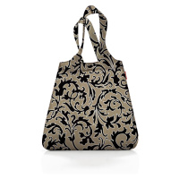 Reisenthel Mini Maxi Shopper Baroque Marble 15 L REISENTHEL-AT7061