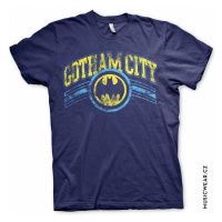 Batman tričko, Gotham City, pánské