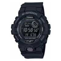 Pánské hodinky Casio G-SHOCK GBD 800-1B + DÁREK ZDARMA