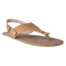 Barefoot sandály Be Lenka - Promenade sand