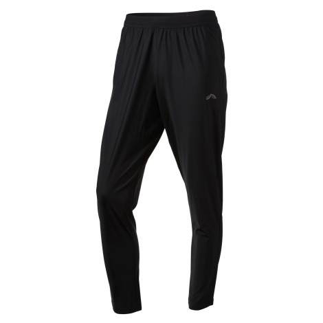 Crivit Pánské tréninkové kalhoty (černá)