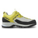 Garmont Dragontail Tech Gtx Wms Dámské nízké trekové boty 10011431GAR yellow/light grey