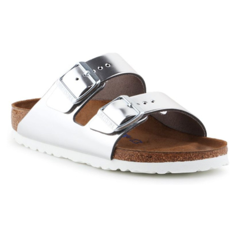 Dámské nazouváky Birkenstock Arizona BS 1005961