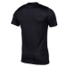 Nike DRI-FIT PARK 7 Pánské sportovní tričko, černá, velikost