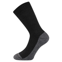 BOMA® ponožky Spací černá 1 pár 103522