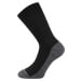 BOMA® ponožky Spací černá 1 pár 103522