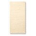 Malfini premium Bamboo bath towel Osuška 952 mandlová