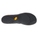 Merrell VAPOR GLOVE 3 LUNA LTR Pánské barefoot boty, černá, velikost 42