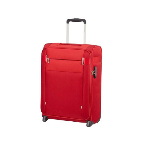 Samsonite CityBeat Upright 55/20 Red