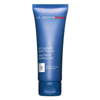 Clarins Men soothing gel gel po holení 75 ml