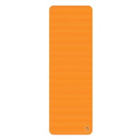 Profigymmat 180 x 60 x 1,5 cm, oranžová